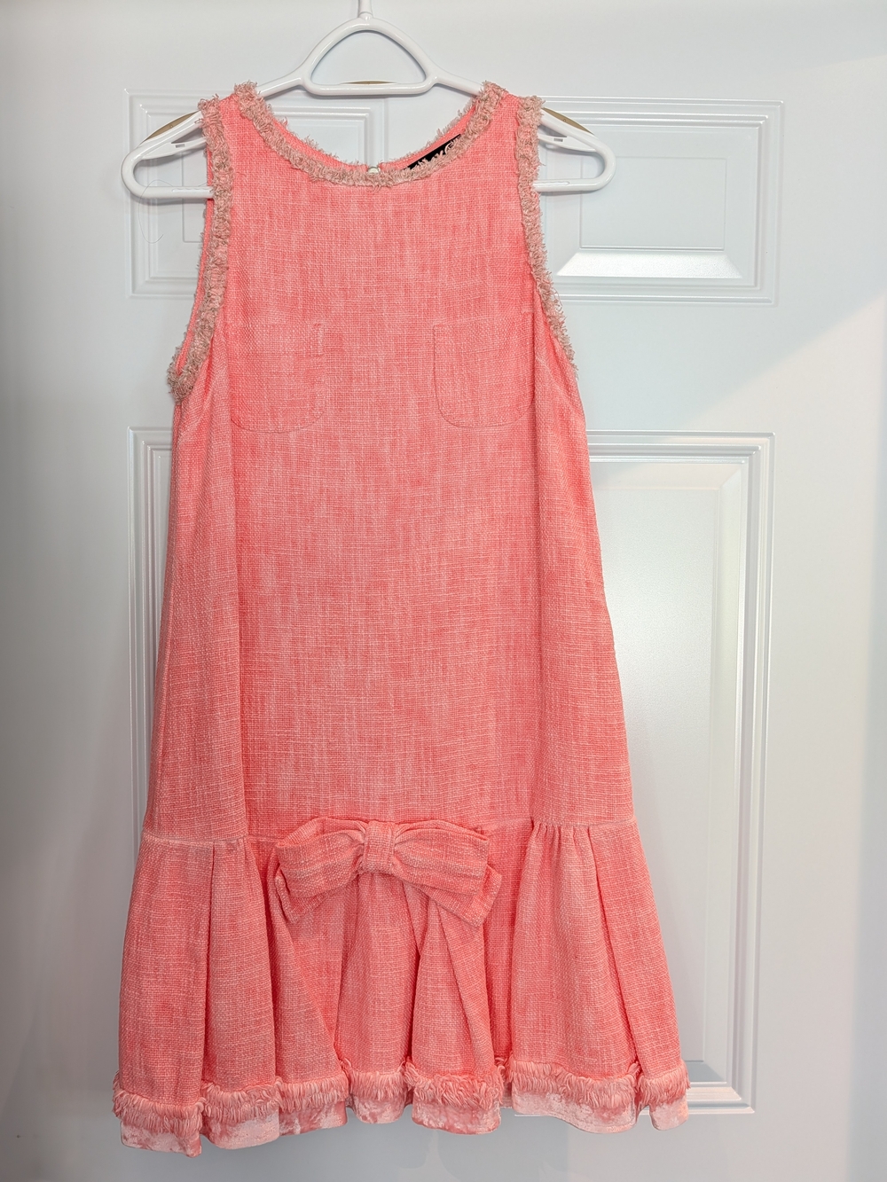 Twin-Set by Simona Barbieri dress